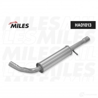 Резонатор MILES E3 M5F2 1420600040 HA01013 - Изображение 2