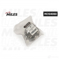 Зажимной хомут MILES 1439937267 RAZ OM MC104060 - Изображение 2
