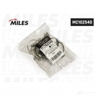 Зажимной хомут MILES MC102540 6P6OF 5 1439937272 - Изображение 2