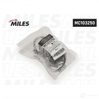 Зажимной хомут MILES 1439937274 MC103250 WZP VRDH - Изображение 2