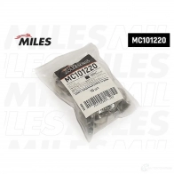 Зажимной хомут MILES 1439937294 MC101220 PFV J6KM - Изображение 2