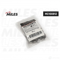Зажимной хомут MILES 61 SPLMV 1439937303 MC100812 - Изображение 2