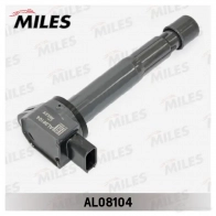 Катушка зажигания MILES SQ 5NRQ AL08104 1436966303 - Изображение 2