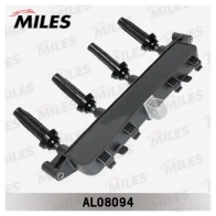 Катушка зажигания MILES AL08094 0 APOVA 1436966294 - Изображение 2