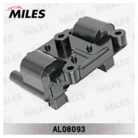 Катушка зажигания MILES VYN 2M AL08093 1436966293 - Изображение 2