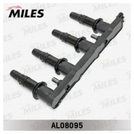 Катушка зажигания MILES R15M LC6 AL08095 1436966295 - Изображение 2