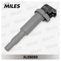 Катушка зажигания MILES MF 7Q0 1436966289 AL08089 - Изображение 2