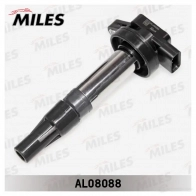 Катушка зажигания MILES 1436966288 AL08088 RIN ES9 - Изображение 2