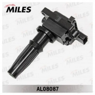Катушка зажигания MILES AL08087 1436966287 QCN2 JN - Изображение 2