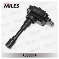Катушка зажигания MILES AL08084 1436966284 NC RWL4O - Изображение 2