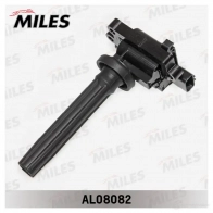 Катушка зажигания MILES 1436966283 1TC3 SW2 AL08082 - Изображение 2