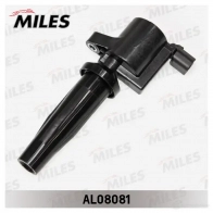 Катушка зажигания MILES PR4 SF 1436966282 AL08081 - Изображение 2