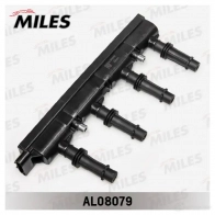 Катушка зажигания MILES AL08079 1436966280 L2 NFWZ - Изображение 2