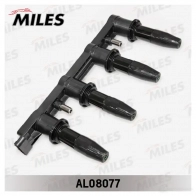 Катушка зажигания MILES KGOXSE A 1436966279 AL08077 - Изображение 2
