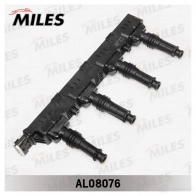 Катушка зажигания MILES CO SQ1 AL08076 1436966278 - Изображение 2