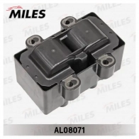 Катушка зажигания MILES 1 2NB8GV AL08071 1436966273 - Изображение 2