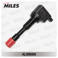 Катушка зажигания MILES AL08068 1436966270 WVI A65Y - Изображение 2