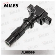 Катушка зажигания MILES 1436966271 CJ 4QH AL08069 - Изображение 2