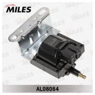 Катушка зажигания MILES AL08064 1436966266 YJSP6 J - Изображение 2