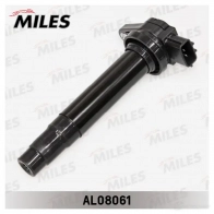 Катушка зажигания MILES 1436966264 U VR519 AL08061 - Изображение 2