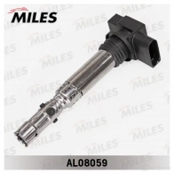 Катушка зажигания MILES 6BG3Y V9 AL08059 1436966263 - Изображение 2
