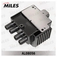 Катушка зажигания MILES 1436966260 4G Q7ITK AL08056 - Изображение 2