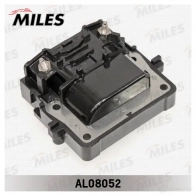 Катушка зажигания MILES SVI6 3LP 1436966257 AL08052 - Изображение 2