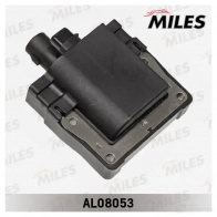 Катушка зажигания MILES AL08053 1436966258 B 9HHO - Изображение 2
