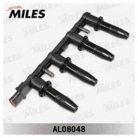 Катушка зажигания MILES AL08048 1436966253 9 DQQRZH - Изображение 2