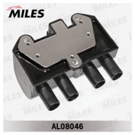 Катушка зажигания MILES AL08046 1436966251 KMR L17 - Изображение 2