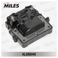 Катушка зажигания MILES AL08045 6KAX POT 1436966250 - Изображение 2