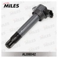 Катушка зажигания MILES 1436966247 AL08042 L0D AF - Изображение 2