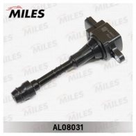 Катушка зажигания MILES 1420643054 AL08031 KX ZNV6 - Изображение 2