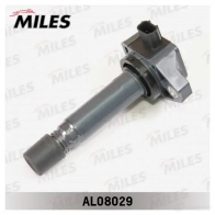 Катушка зажигания MILES H7F0 F AL08029 1420643069 - Изображение 2