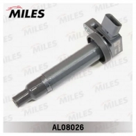 Катушка зажигания MILES 1420643078 AL08026 4TF 0E3S - Изображение 2
