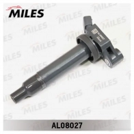 Катушка зажигания MILES AL08027 KUH FI4T 1420643075 - Изображение 2