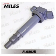 Катушка зажигания MILES 1420643082 7PZ D9FA AL08025 - Изображение 2