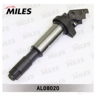 Катушка зажигания MILES ILS U7 AL08020 1420643105 - Изображение 2