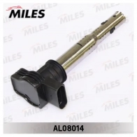 Катушка зажигания MILES AL08014 DD EEY 1420643156 - Изображение 2