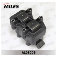 Катушка зажигания MILES AL08009 0D YGG 1420643182 - Изображение 2