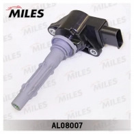 Катушка зажигания MILES AL08007 N4AWX M 1420643193 - Изображение 2
