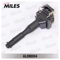 Катушка зажигания MILES BDM ZU 1420643205 AL08004 - Изображение 2