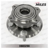 Подшипник ступицы колеса MILES IY SZP3U 1437174155 DB83298 - Изображение 2