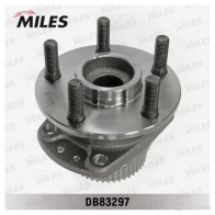 Подшипник ступицы колеса MILES M73 IV DB83297 1437174157