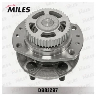 Подшипник ступицы колеса MILES M73 IV DB83297 1437174157 - Изображение 2
