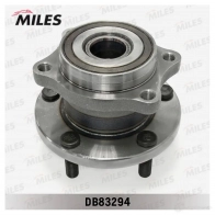 Подшипник ступицы колеса MILES 3L5 1JU 1437174158 DB83294 - Изображение 2