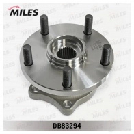 Подшипник ступицы колеса MILES 3L5 1JU 1437174158 DB83294 - Изображение 3