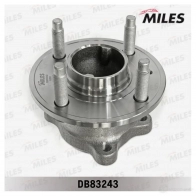 Подшипник ступицы колеса MILES SFL BKDP DB83243 1437174166