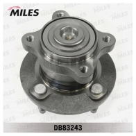 Подшипник ступицы колеса MILES SFL BKDP DB83243 1437174166 - Изображение 2