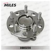 Подшипник ступицы колеса MILES 3 YXEO DB83230 1436967208 - Изображение 2